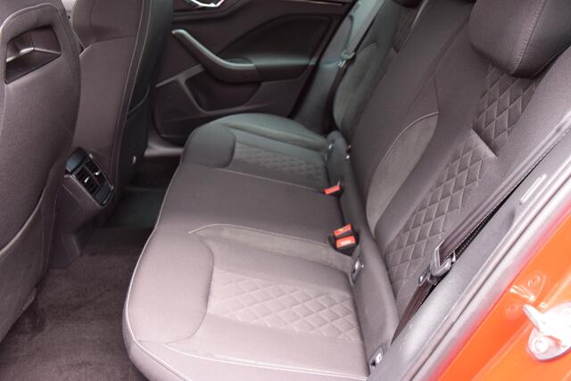 Skoda Kamiq 1.0 TSI Sport Business DSG Automaat | Org. NL | BOVAG Garantie | Camera | Full LED | Cruise&Climate Control | Dodehoekdetectie | Apple Carplay/Android Auto |