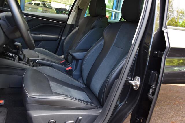 Skoda Kamiq 1.0 TSI 110PK Upgrade Business Edition DSG Automaat | Org. NL | BOVAG Garantie | Virtual Cockpit | El. Verstelbare Bestuurdersstoel | Stoelverwarming | Full LED | Apple Carplay/Android Auto |