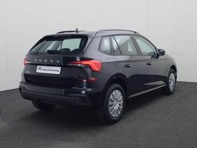 Skoda Kamiq Essence 1.0 TSI 115Pk | Private Lease ¤369,- | Technology Pakket | 3000,- inruilvoordeel!!