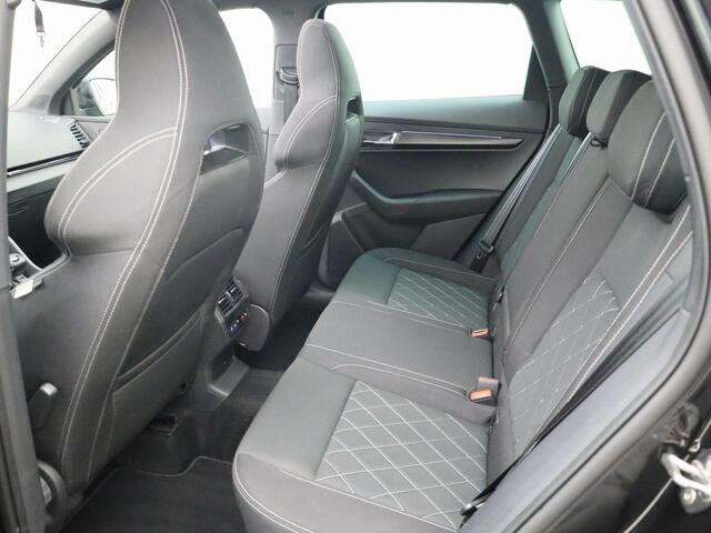 Skoda Kamiq Essence 1.0 TSI 115Pk | Private Lease ¤369,- | Technology Pakket | 3000,- inruilvoordeel!!