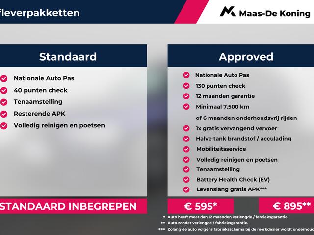 Skoda Kamiq 1.0TSI/115PK Selection DSG · Apple/Android Car Play · Stoelverwarming · Camera · LED · Garantie t/m 06-02-2027
