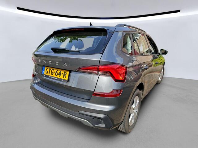 Skoda Kamiq 1.0 TSI DSG Selection | Full-LED | Android/Carplay | Keyless | 16"Lm