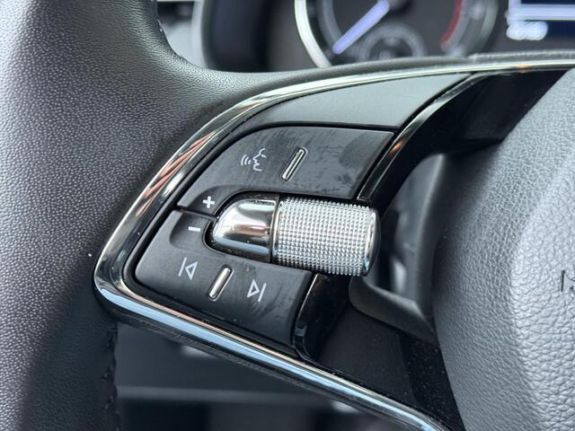 Skoda Kamiq 1.0 TSI Ambition | 110 PK | Cruise control | Apple Carplay/Android Auto | Airco | Lane assist |