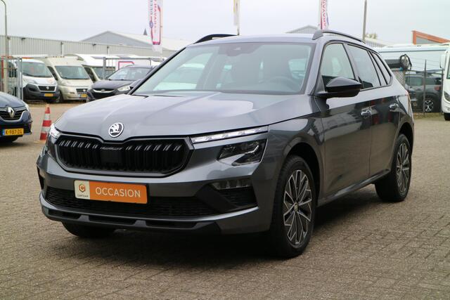Skoda Kamiq 1.0 TSI 85kW DSG Selection | Automaat | Camera | Als Nieuw! |