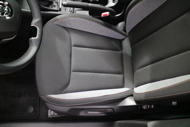 Skoda Kamiq 1.0 TSI 85kW DSG Selection | Automaat | Camera | Als Nieuw! |