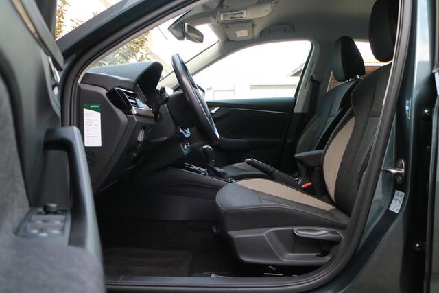 Skoda Kamiq 1.0 TSI DSG 85kW Style | Automaat | Trekhaak | Camera |