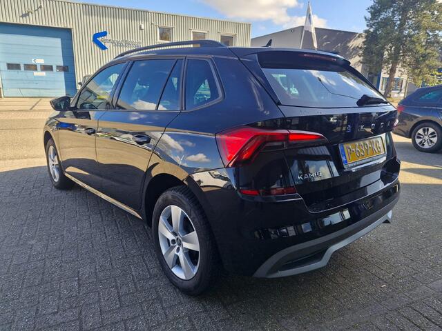 Skoda Kamiq 1.0 TSI 110pk Sport Business | Smartlink+ | Cruise control | Tre
