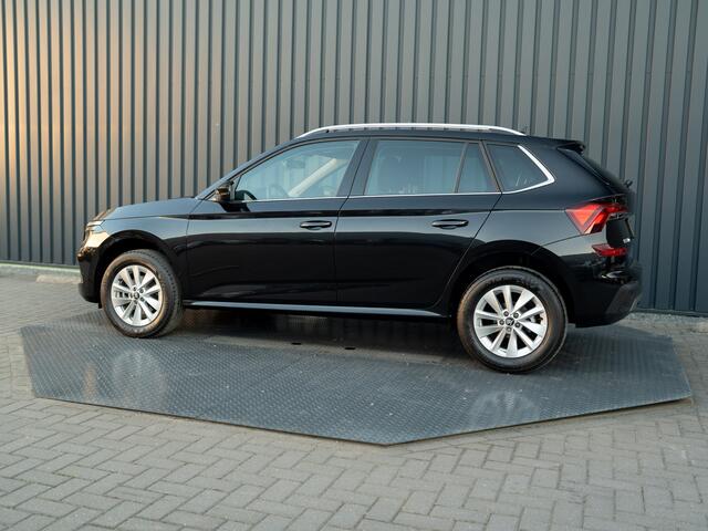 Skoda Kamiq 1.0 TSI Business Edition | Camera | Elk. A-klep | Keyless | Prijs Rijklaar!!