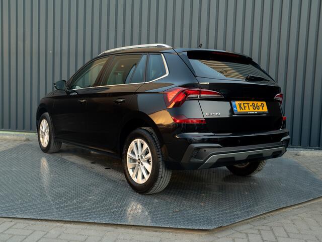 Skoda Kamiq 1.0 TSI Business Edition | Camera | Elk. A-klep | Keyless | Prijs Rijklaar!!