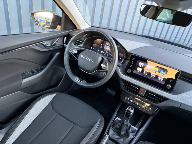 Skoda Kamiq 1.0 TSI Business Edition | Camera | Elk. A-klep | Keyless | Prijs Rijklaar!!