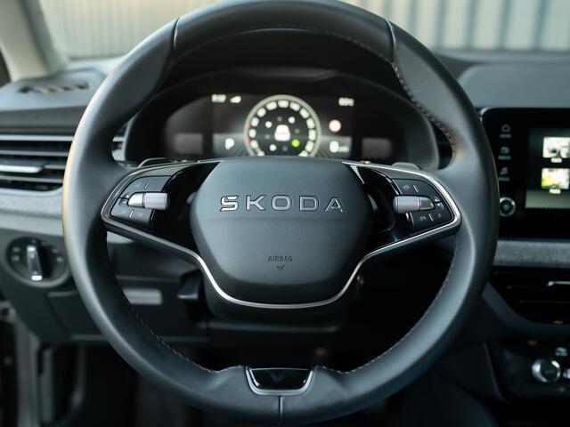 Skoda Kamiq 1.0 TSI Business Edition | Camera | Elk. A-klep | Keyless | Prijs Rijklaar!!