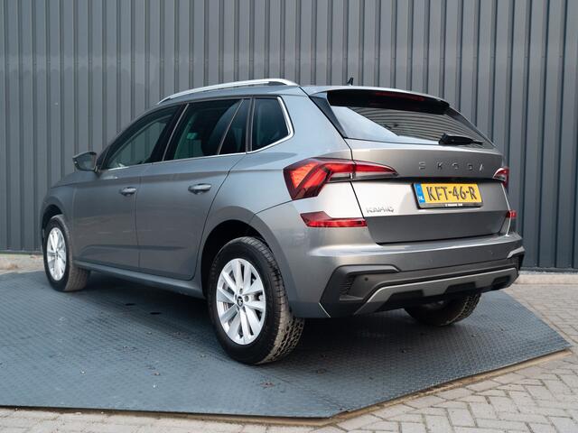 Skoda Kamiq 1.0 TSI Business Edition | Camera | Elk. A-klep | Keyless | Prijs Rijklaar!!
