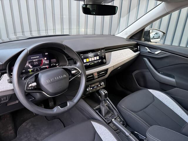 Skoda Kamiq 1.0 TSI Business Edition | Camera | Elk. A-klep | Keyless | Prijs Rijklaar!!