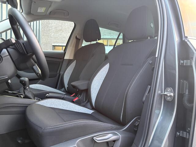 Skoda Kamiq 1.0 TSI Business Edition | Camera | Elk. A-klep | Keyless | Prijs Rijklaar!!