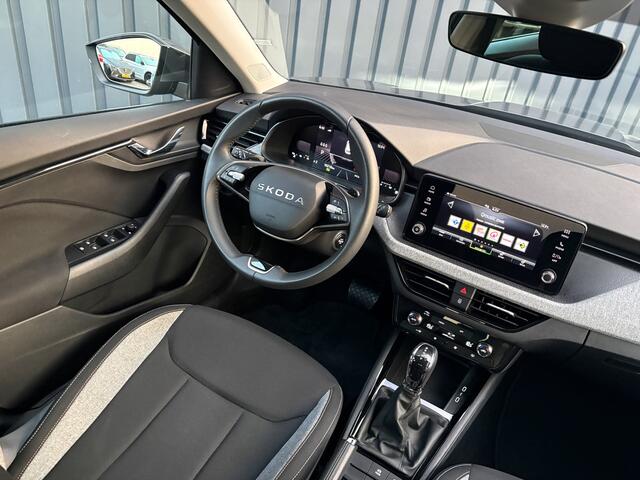 Skoda Kamiq 1.0 TSI Business Edition | Camera | Elk. A-klep | Keyless | Prijs Rijklaar!!