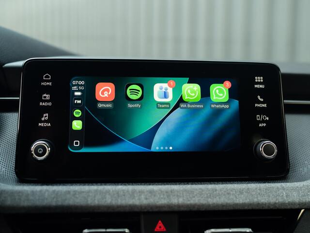 Skoda Kamiq 1.0 TSI Business Edition | Camera | Elk. A-klep | Keyless | Prijs Rijklaar!!