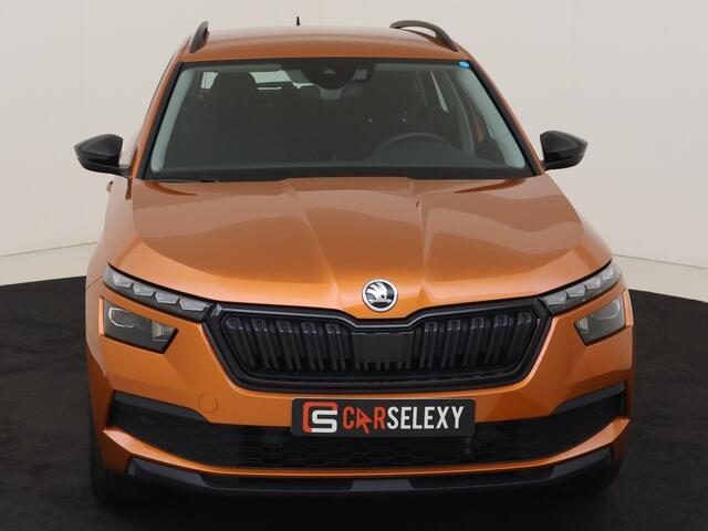 Skoda Kamiq 1.0 TSI Business Edition | Carplay | Cruise | Achteruitrijcamera