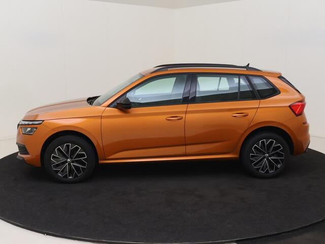 Skoda Kamiq 1.0 TSI Business Edition | Carplay | Cruise | Achteruitrijcamera