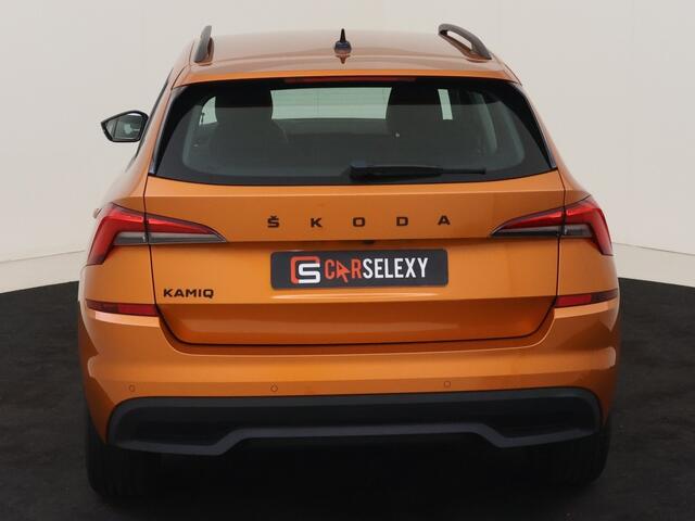 Skoda Kamiq 1.0 TSI Business Edition | Carplay | Cruise | Achteruitrijcamera