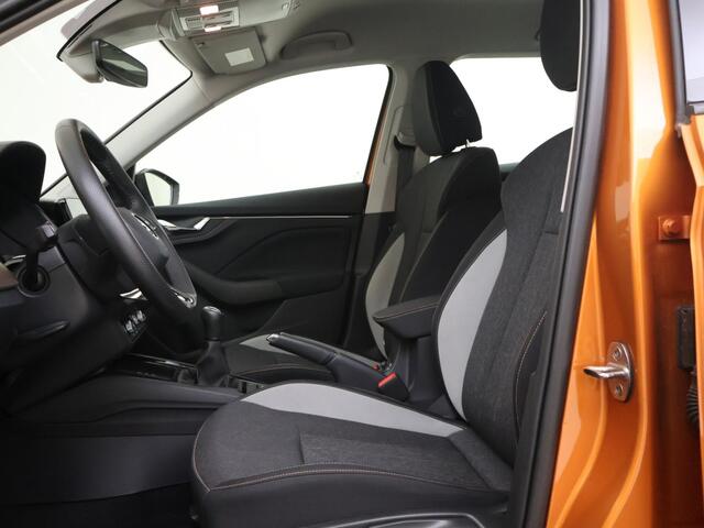 Skoda Kamiq 1.0 TSI Business Edition | Carplay | Cruise | Achteruitrijcamera