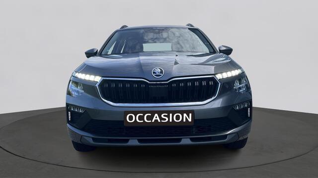 Skoda Kamiq 1.0 TSI Selection