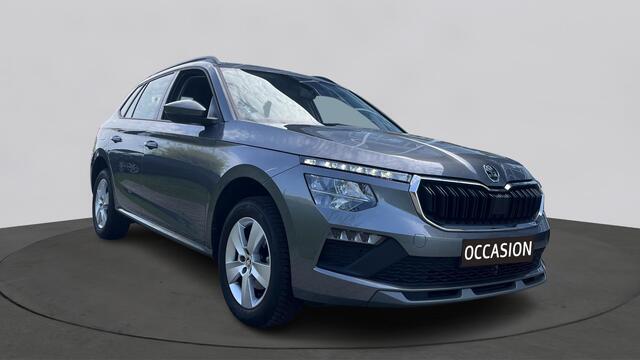 Skoda Kamiq 1.0 TSI Selection