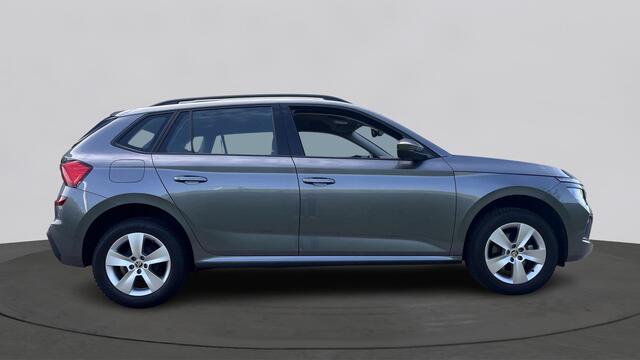 Skoda Kamiq 1.0 TSI Selection