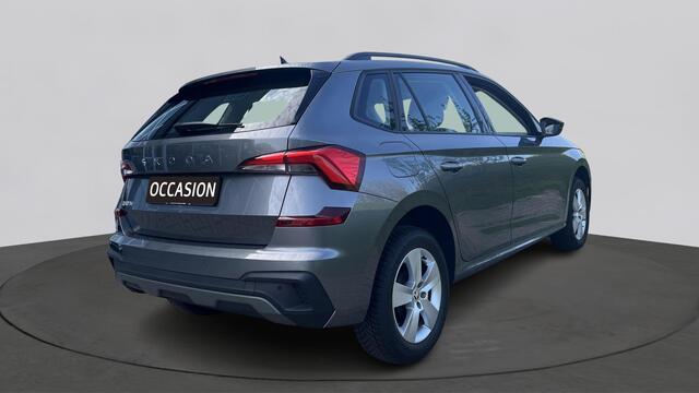 Skoda Kamiq 1.0 TSI Selection