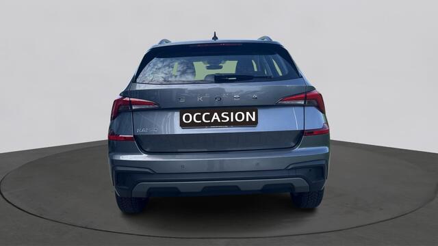 Skoda Kamiq 1.0 TSI Selection