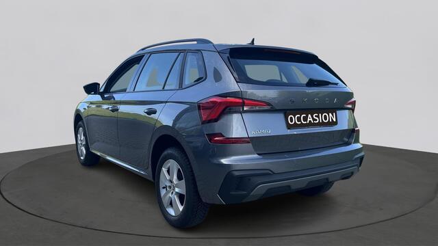 Skoda Kamiq 1.0 TSI Selection