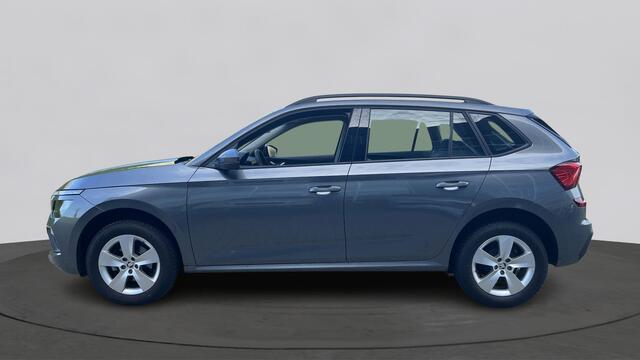Skoda Kamiq 1.0 TSI Selection