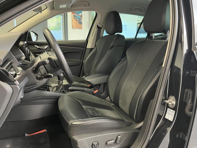 Skoda Kamiq 1.5 TSI ACT Business Edition | LEDER | ACC | KEYLESS |