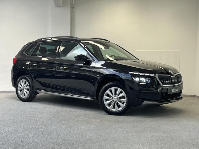 Skoda Kamiq 1.5 TSI ACT Business Edition | LEDER | ACC | KEYLESS |