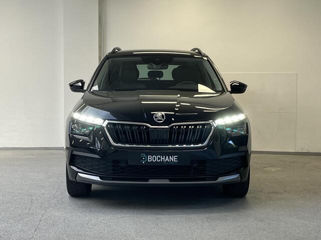 Skoda Kamiq 1.5 TSI ACT Business Edition | LEDER | ACC | KEYLESS |