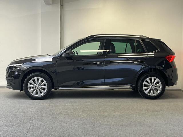 Skoda Kamiq 1.5 TSI ACT Business Edition | LEDER | ACC | KEYLESS |