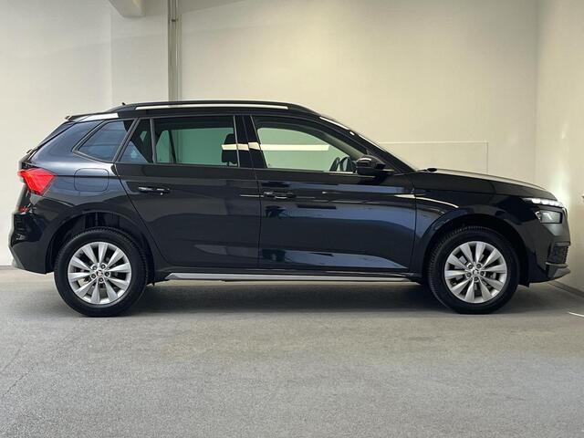 Skoda Kamiq 1.5 TSI ACT Business Edition | LEDER | ACC | KEYLESS |