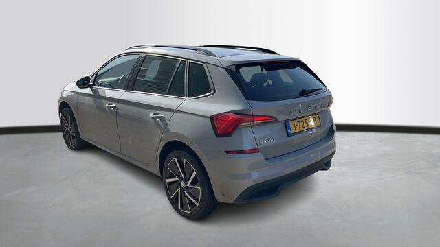 Skoda Kamiq 1.0 TSI Sport Business