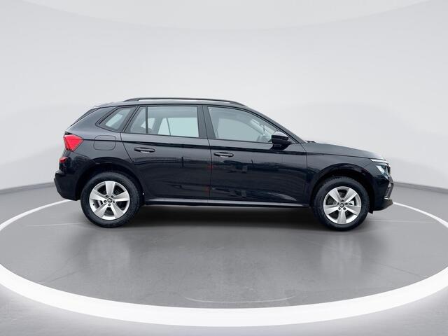 Skoda Kamiq Selection 1.0 TSI 85 kW / 115 PK SUV 6 versn. Hand | Privatelease ¤389,- | ¤3000,- INRUILPREMIE | UIT VOORRAAD LEVERBAAR!!