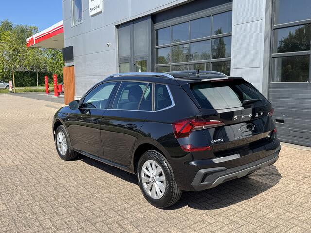 Skoda Kamiq 1.0 TSI DSG Business Edition | Apple Carplay/Android Auto | KEYLESS | Cruise Control | Achteruitrijcamera |