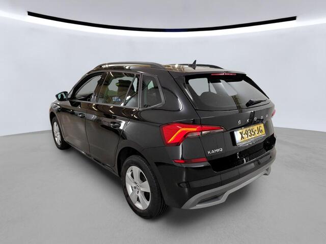 Skoda Kamiq 1.0 TSI Ambition / AIRCO/ CRUISE/ PARK. SENSOREN/ SMARTLINK/ 16" LMV