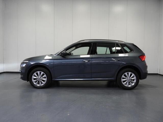 Skoda Kamiq 1.0 TSI Ambition NAVI-APP/CRUISE/LED/TREKH./16"LMV!