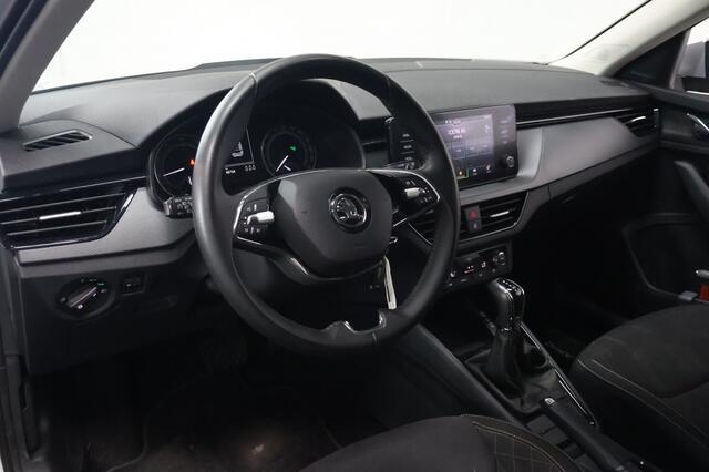 Skoda Kamiq 1.0 TSI Ambition DSG | Carplay | Cruise Control | LED | DAB