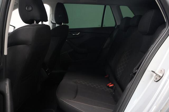 Skoda Kamiq 1.0 TSI Ambition DSG | Carplay | Cruise Control | LED | DAB