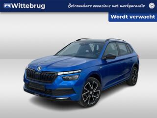 skoda-kamiq-1.5-tsi-monte-carlo-dsg