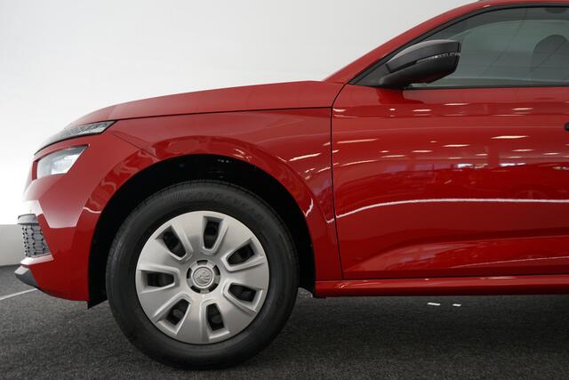 Skoda Kamiq 1.0 TSI Active