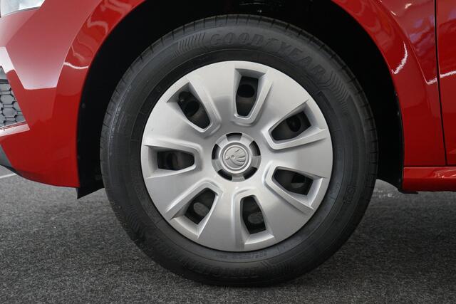 Skoda Kamiq 1.0 TSI Active