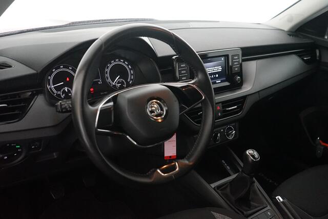 Skoda Kamiq 1.0 TSI Active