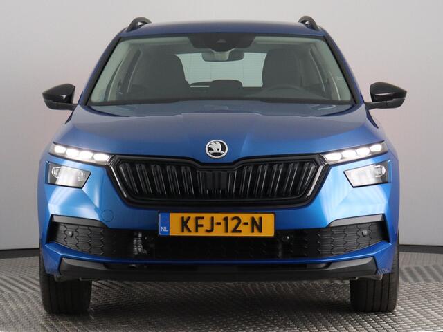 Skoda Kamiq 1.0 TSI Business Edition (Camera / Keyless / Cruise / Nieuwstaat!)