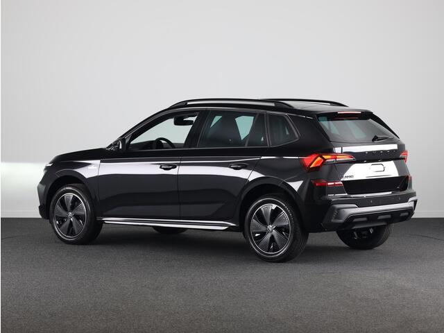 Skoda Kamiq Monte Carlo 1.0 TSI 115 pk DSG-7 | Adaptive Cruise | Panoramadak | Blind Spot | Winterpakket