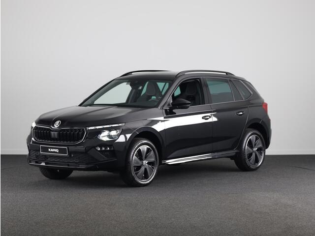 Skoda Kamiq Monte Carlo 1.0 TSI 115 pk DSG-7 | Adaptive Cruise | Panoramadak | Blind Spot | Winterpakket